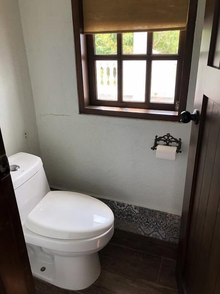 Casa Del Faro, Puerto Galera, Philippines