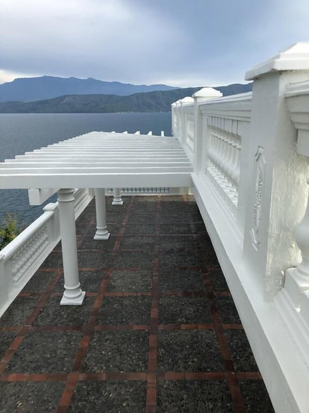 Casa Del Faro, Puerto Galera, Philippines