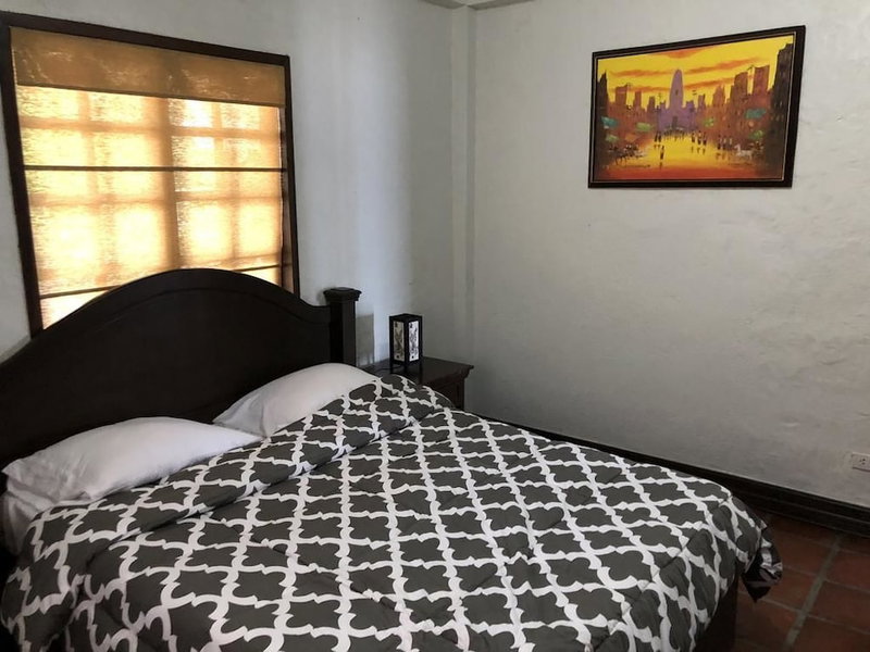 Casa Del Faro, Puerto Galera, Philippines