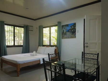 Yayay Villa, General Luna, Philippines