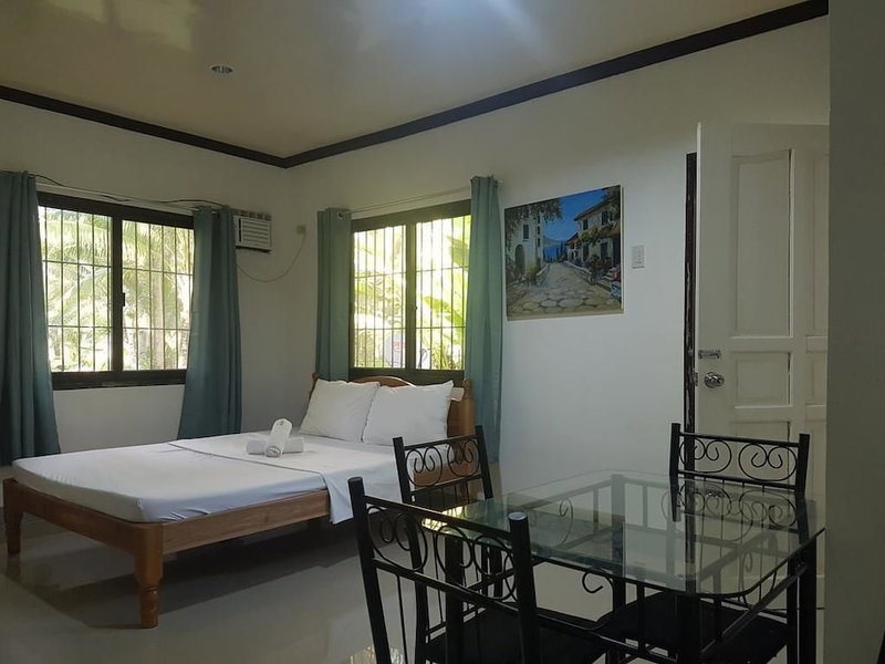 Yayay Villa, General Luna, Philippines