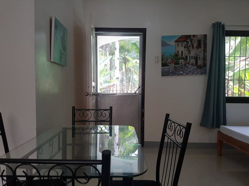 Yayay Villa, General Luna, Philippines