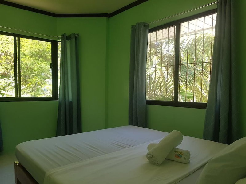 Yayay Villa, General Luna, Philippines
