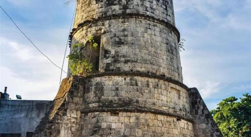 Lufian Dormitel, Dumaguete, Philippines