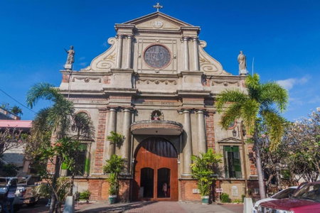Lufian Dormitel, Dumaguete, Philippines
