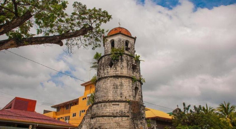 Lufian Dormitel, Dumaguete, Philippines