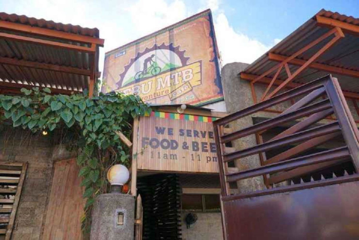 Hotel · Cebu Hostel & Glamping, Cebu City