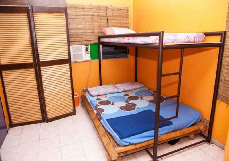 Cebu Hostel & Glamping, Cebu City, Philippines