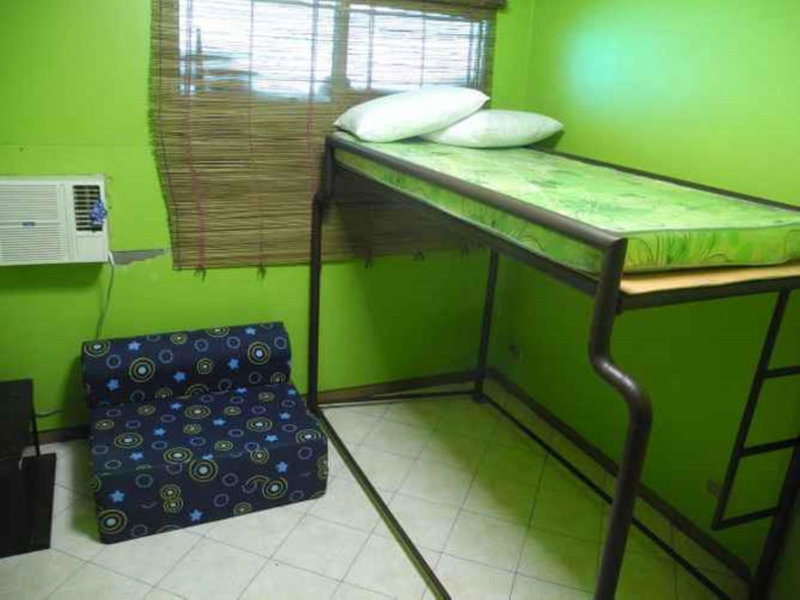 Cebu Hostel & Glamping, Cebu City, Philippines
