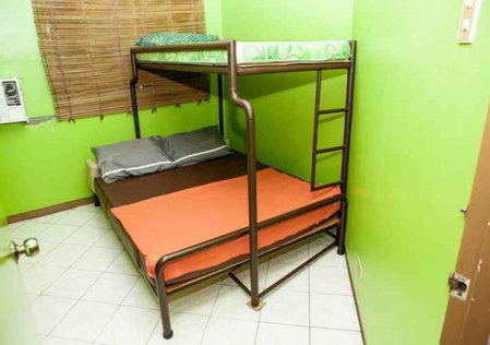 Cebu Hostel & Glamping, Cebu City, Philippines
