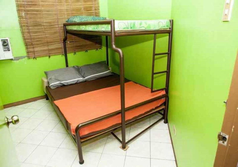 Cebu Hostel & Glamping, Cebu City, Philippines