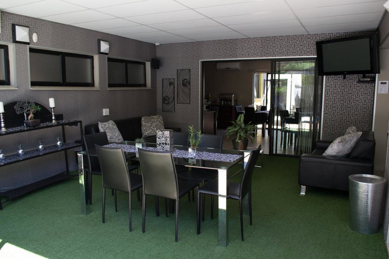 A Contempo Guesthouse, Bloemfontein, South Africa