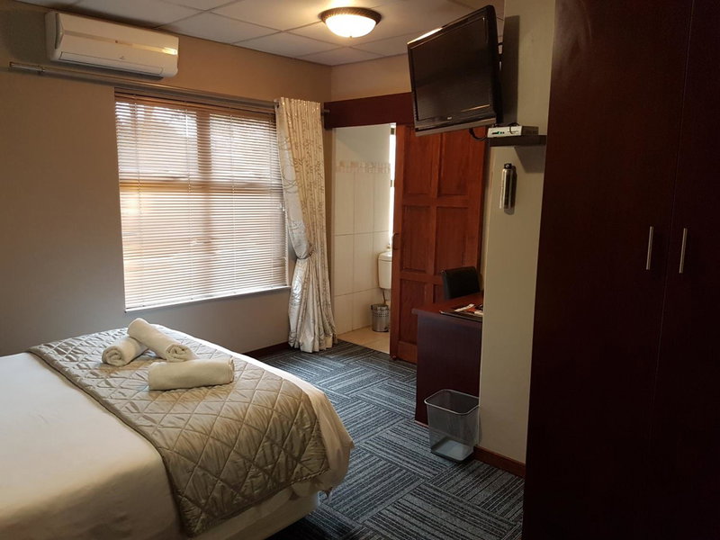 A Contempo Guesthouse, Bloemfontein, South Africa