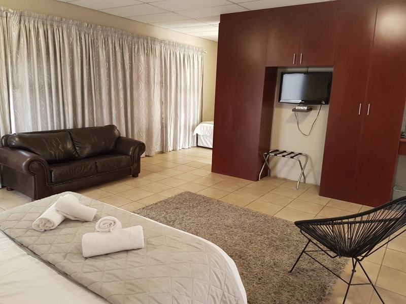 A Contempo Guesthouse, Bloemfontein, South Africa