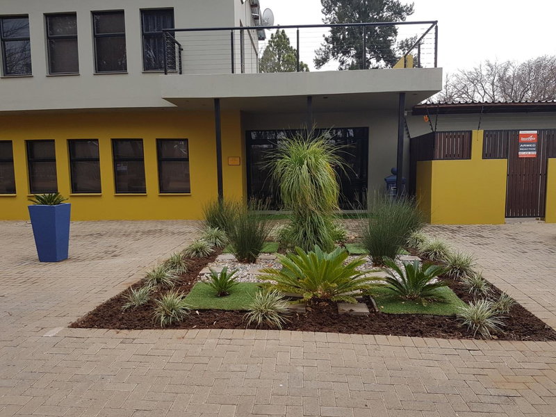 A Contempo Guesthouse, Bloemfontein, South Africa