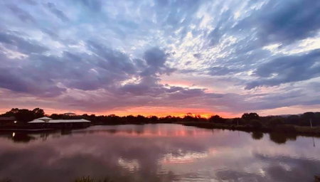 Casa Cara Resort, Parys, South Africa