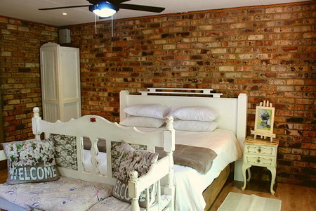 Casa Cara Resort, Parys, South Africa