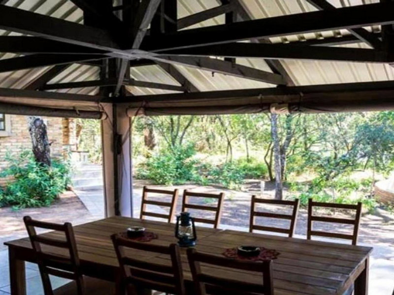 Casa Cara Resort, Parys, South Africa