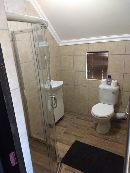 Villa Schreiner Guest House, Johannesburg, South Africa