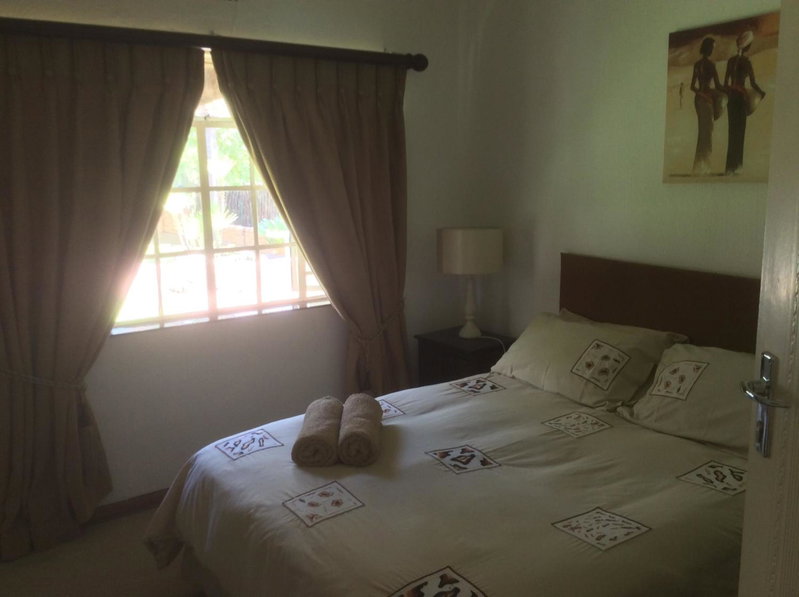 Villa Schreiner Guest House, Johannesburg, South Africa