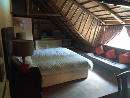 Villa Schreiner Guest House, Johannesburg, South Africa