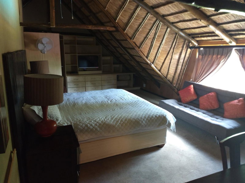 Villa Schreiner Guest House, Johannesburg, South Africa