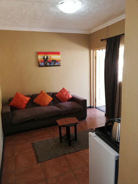 Villa Schreiner Guest House, Johannesburg, South Africa