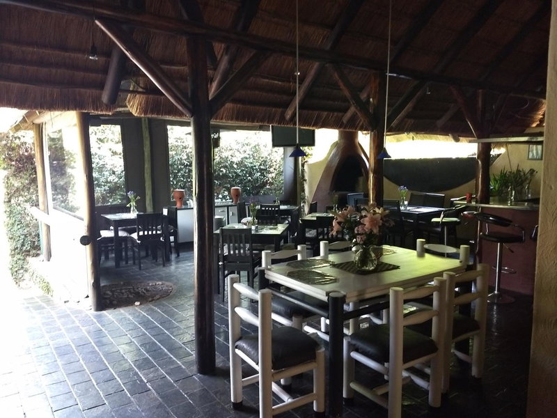 Villa Schreiner Guest House, Johannesburg, South Africa