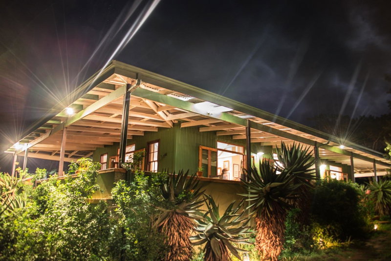 Three Tree Hill Lodge, Bergville, South Africa