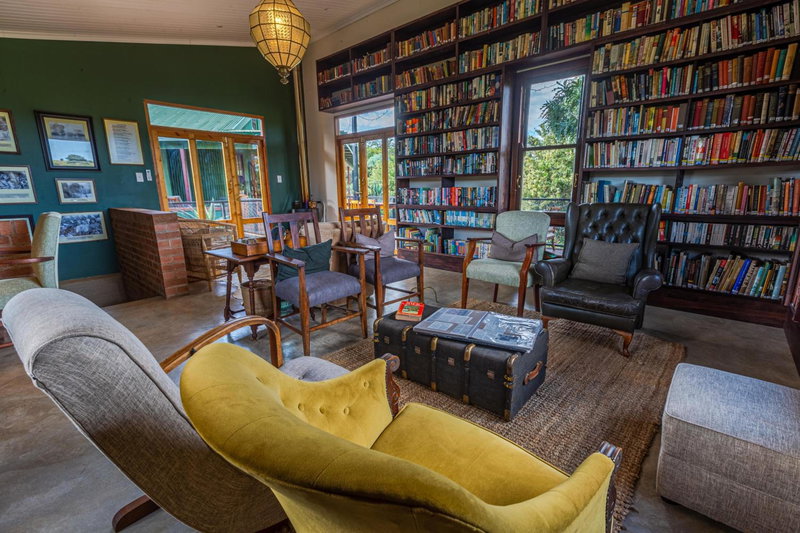 Three Tree Hill Lodge, Bergville, South Africa