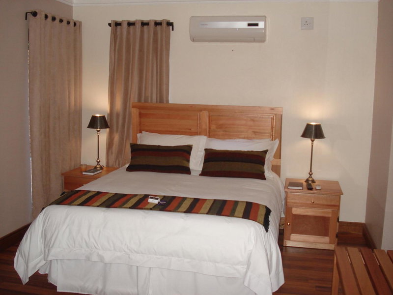 Uitsigpark Guest@home4U, Centurion, South Africa