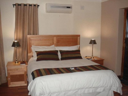 Uitsigpark Guest@home4U, Centurion, South Africa