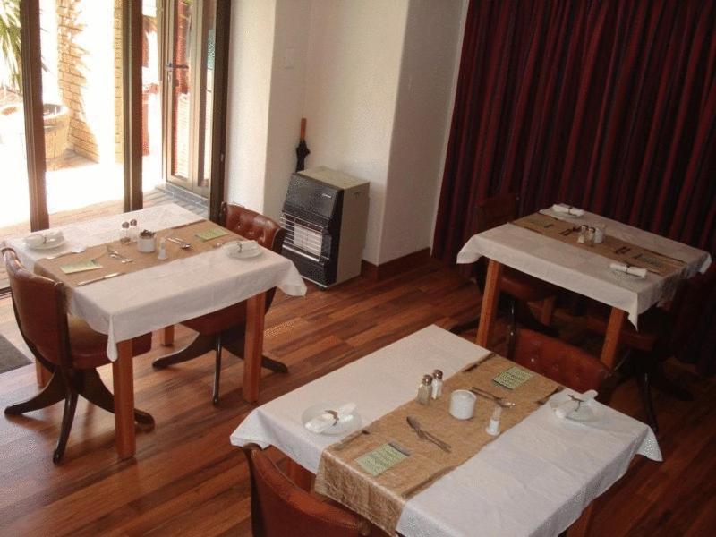 Uitsigpark Guest@home4U, Centurion, South Africa