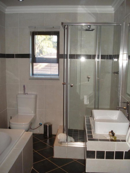 Uitsigpark Guest@home4U, Centurion, South Africa