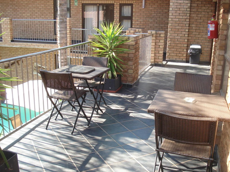 Uitsigpark Guest@home4U, Centurion, South Africa