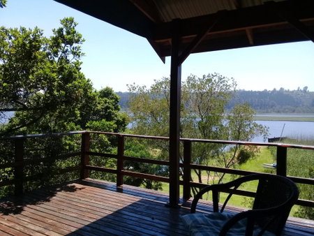 Bushbuck Camp, Sedgefield, South Africa