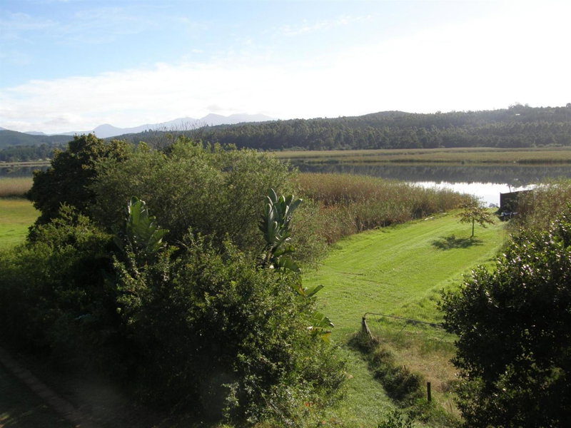 Bushbuck Camp, Sedgefield, South Africa