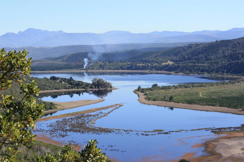 Bushbuck Camp, Sedgefield, South Africa