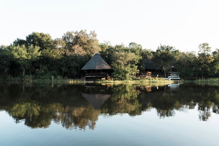 Tzaneen Country Lodge, Tzaneen, South Africa