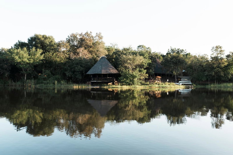 Tzaneen Country Lodge, Tzaneen, South Africa