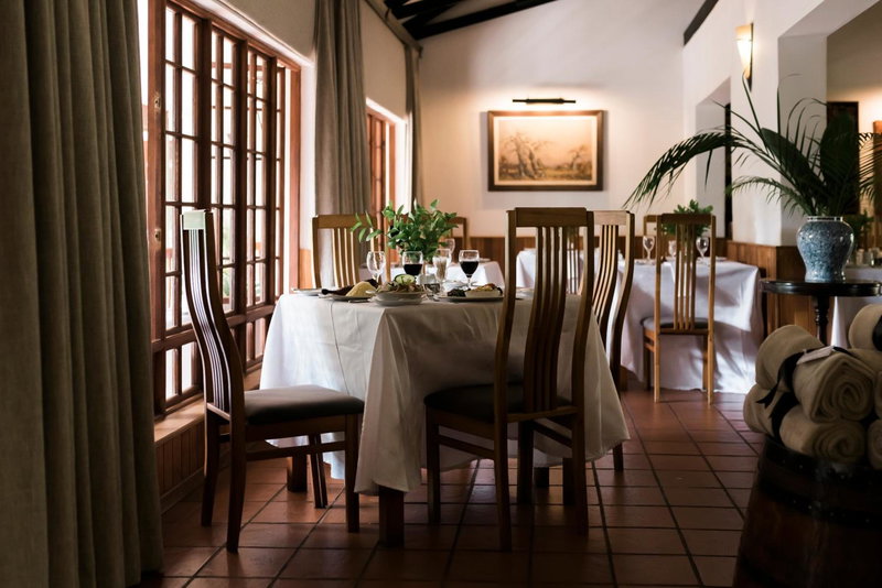 Tzaneen Country Lodge, Tzaneen, South Africa