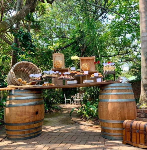 Tzaneen Country Lodge, Tzaneen, South Africa