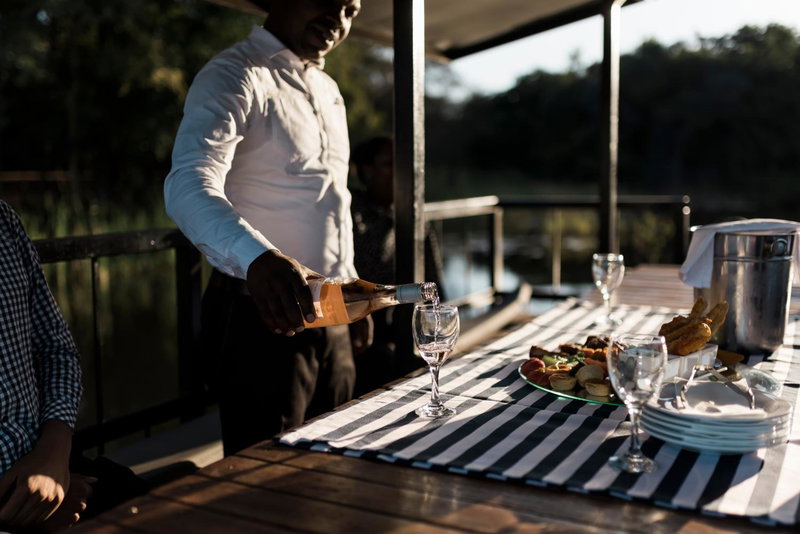 Tzaneen Country Lodge, Tzaneen, South Africa