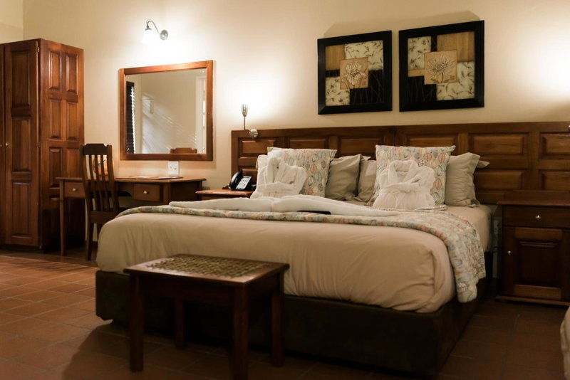 Tzaneen Country Lodge, Tzaneen, South Africa