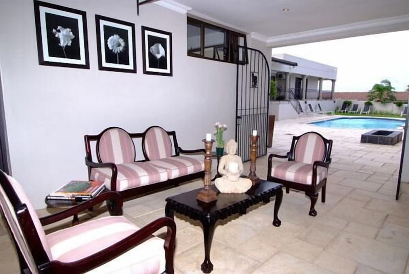Sanchia Luxury Guesthouse, Durban North, South Africa