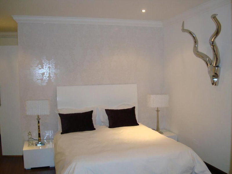 Sanchia Luxury Guesthouse, Durban North, South Africa