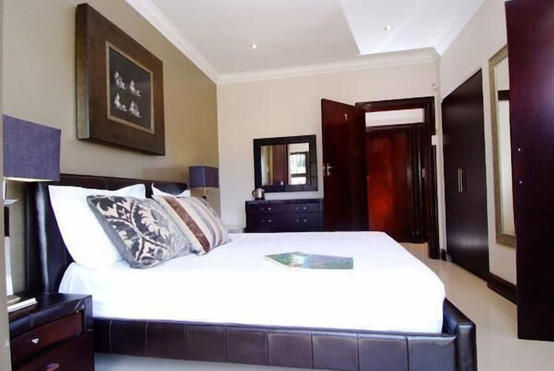 Sanchia Luxury Guesthouse, Durban North, South Africa