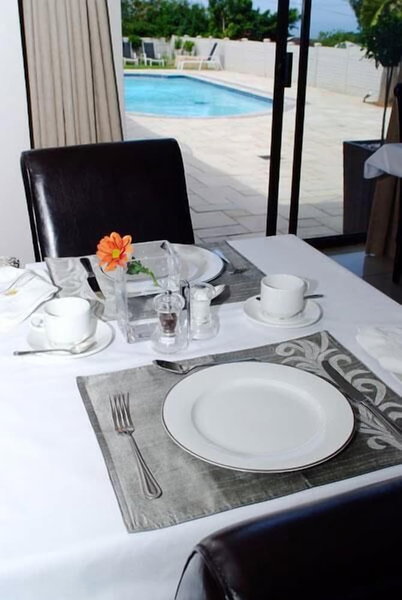Sanchia Luxury Guesthouse, Durban North, South Africa