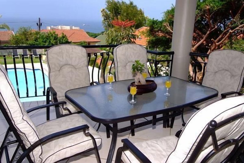 Sanchia Luxury Guesthouse, Durban North, South Africa