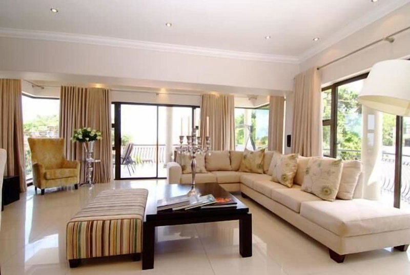 Sanchia Luxury Guesthouse, Durban North, South Africa